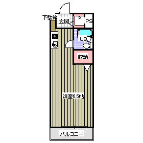 Building appearance