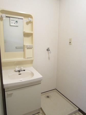 Washroom