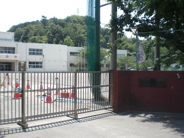 Primary school. 704m until Avenue Elementary School