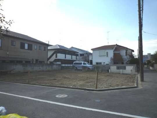 Local land photo. Front (1)