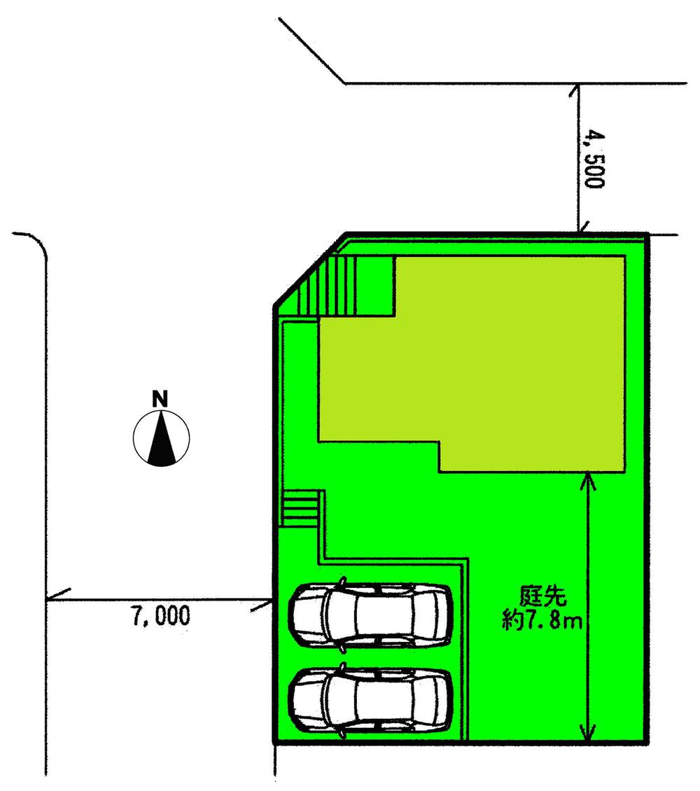 Other. layout drawing