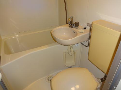 Bath. ☆ unit bus ☆