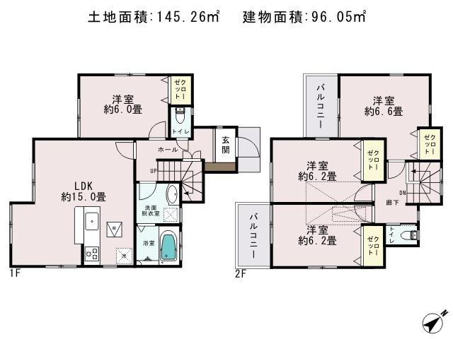 Other. 2 Building floor plan