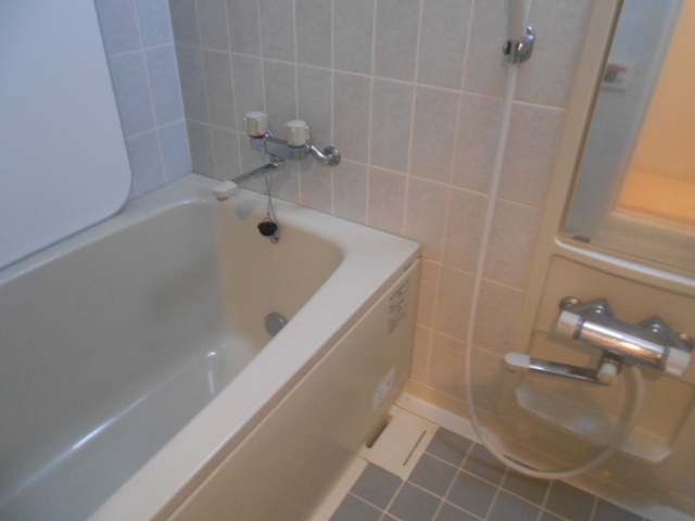 Bath. With reheating, bath