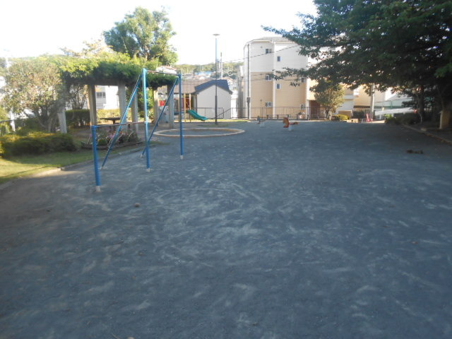 Other. 10m to the park (Other)