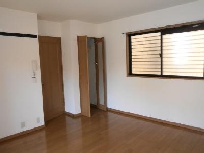 Other room space. The window is in the generous good ventilation ☆ ※ The photograph is a separate, Room