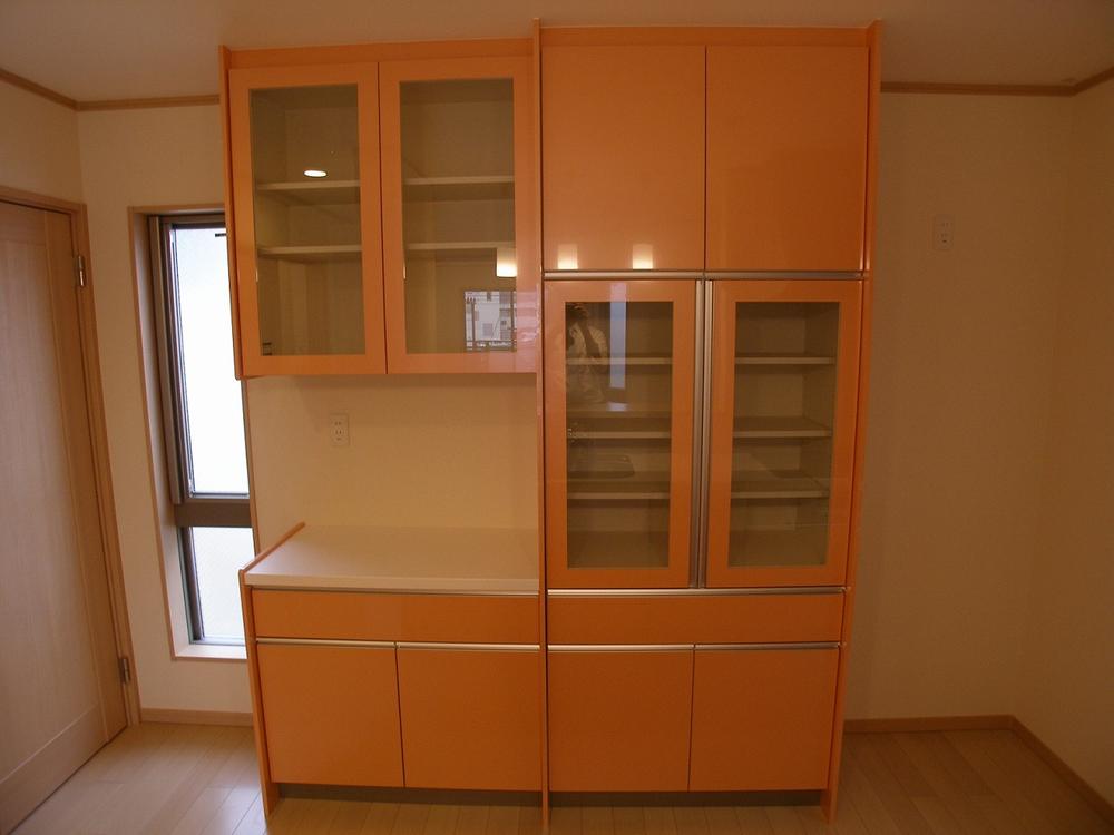 Kitchen. It is with cupboard! !