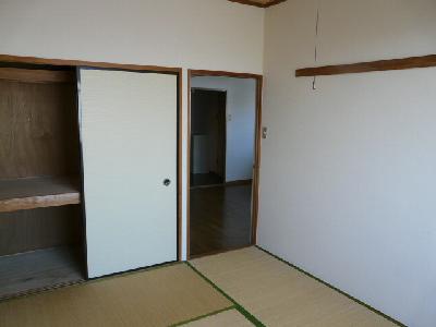 Other room space