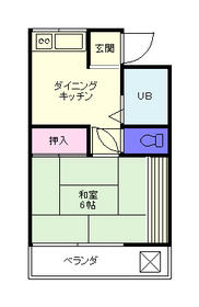 Building appearance