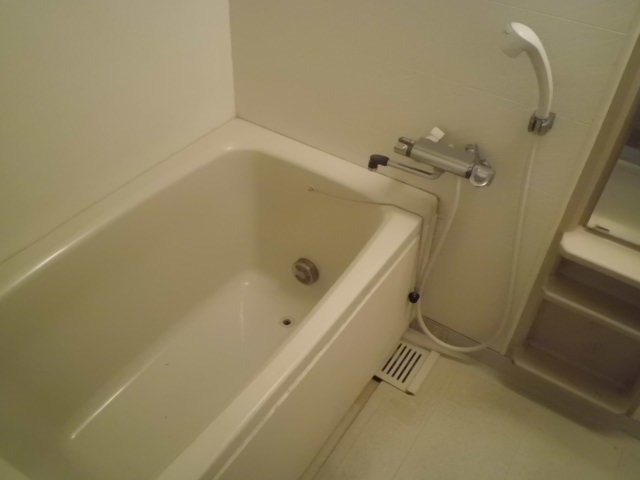 Bath. ☆ Of course, bus ・ Restroom ☆