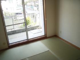 Other room space. ☆ There is also a beautiful Japanese-style room ☆