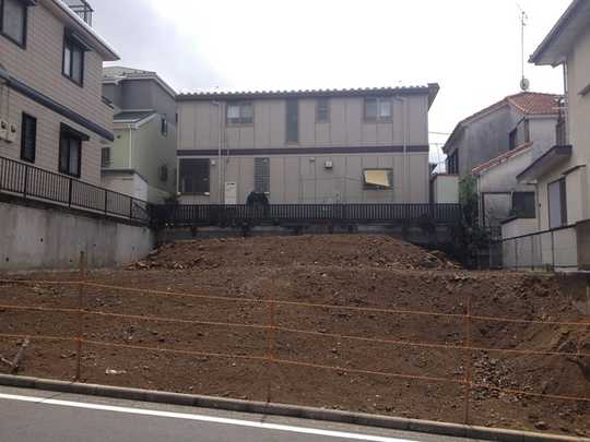 Local land photo