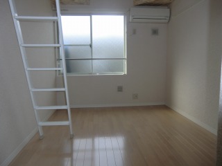 Living and room.  ※ Separate reference photograph
