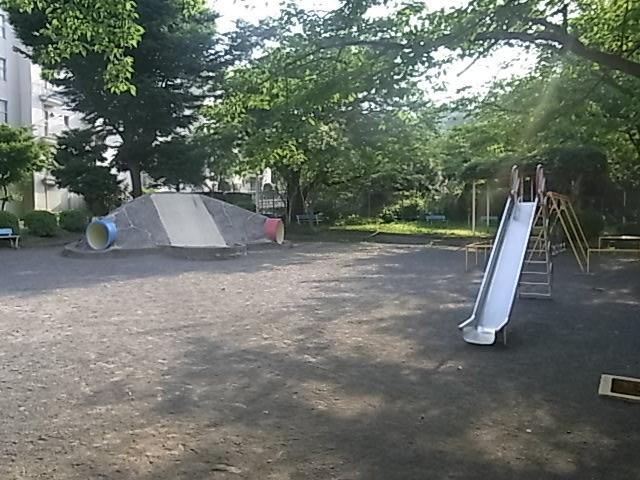 Other. It is a site in the park!