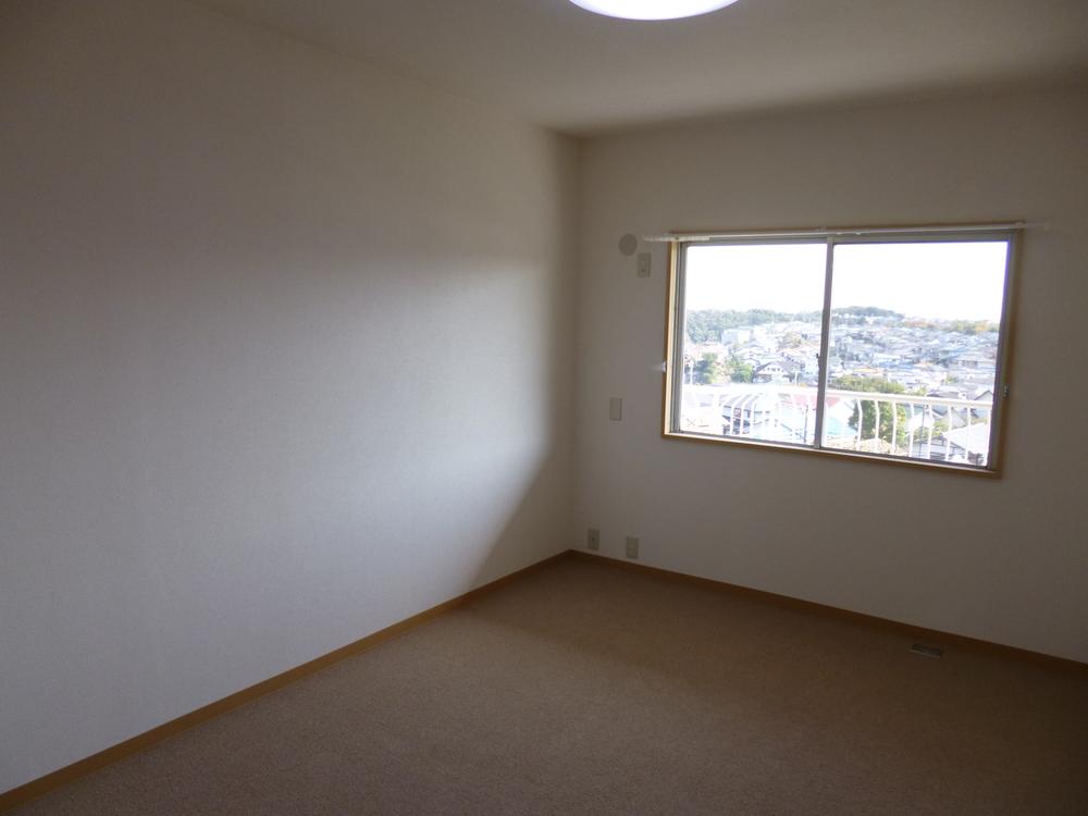 Non-living room. Western-style 6 Pledge