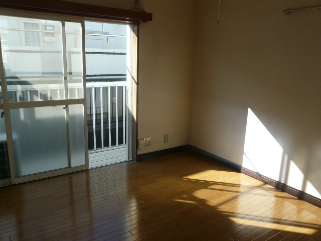 Other room space. bedroom