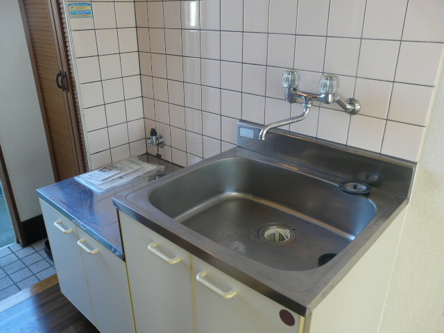 Kitchen. Kitchen