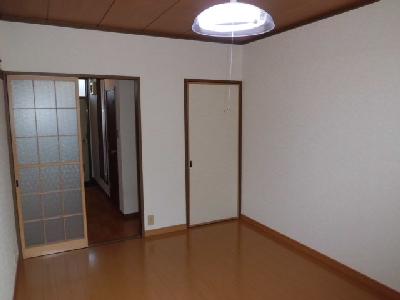 Other room space