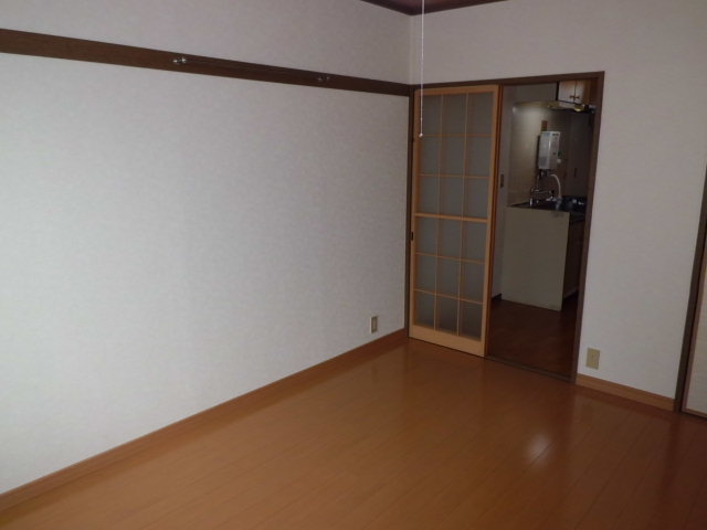 Other room space. bedroom