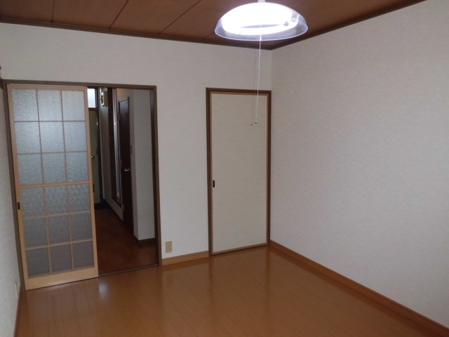 Other room space