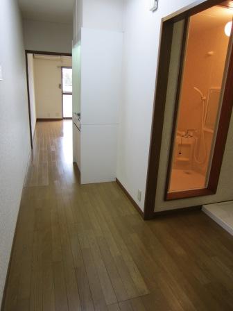 Other room space