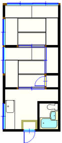 Building appearance