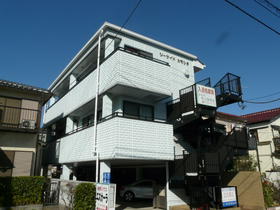 Building appearance