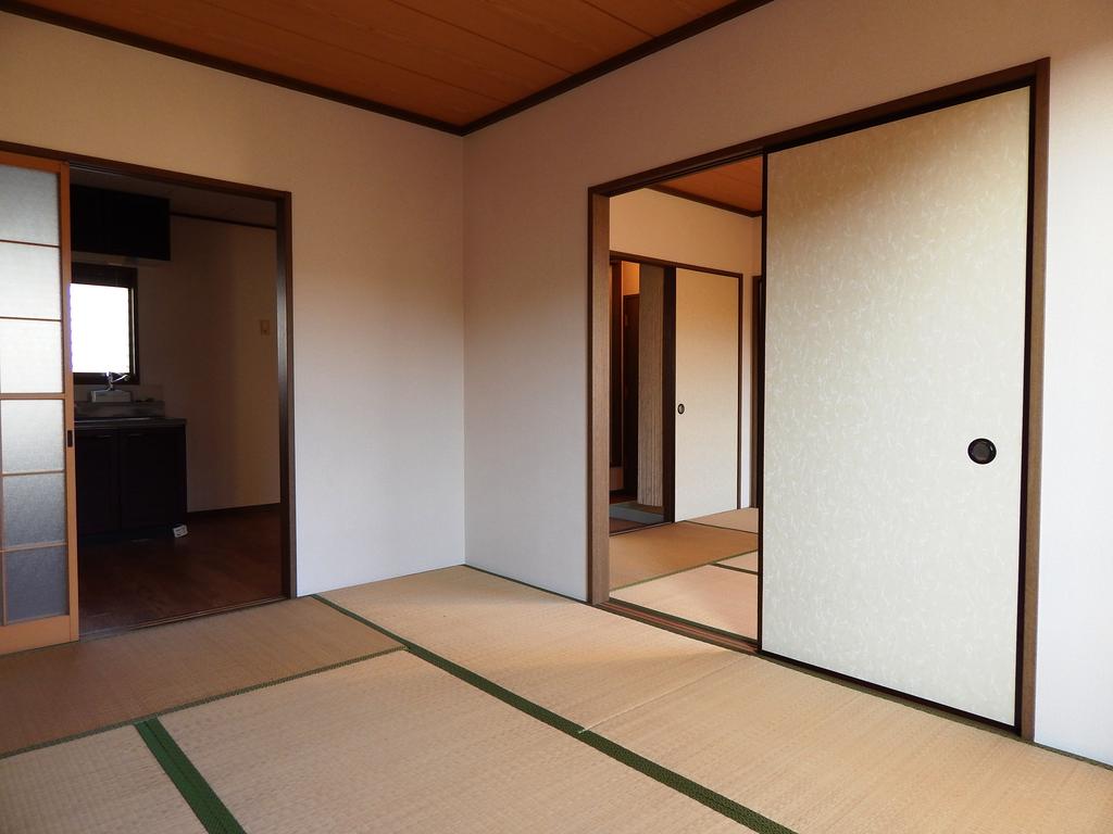 Other room space
