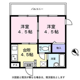 Building appearance