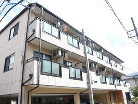 Building appearance