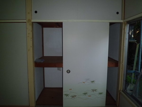 Living and room