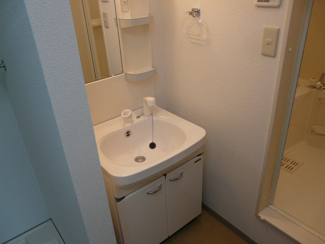 Washroom. There are washroom ☆