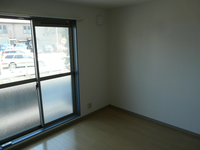 Other room space. Spacious floor there is also a 7 Pledge (^ o ^) /