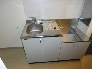 Kitchen. Kitchen
