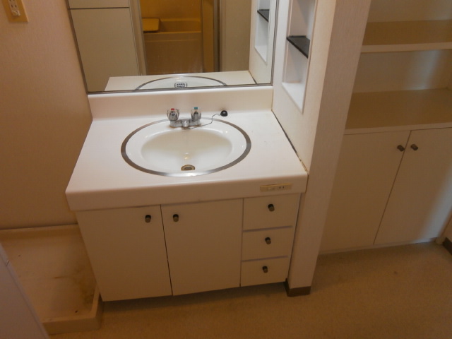 Washroom