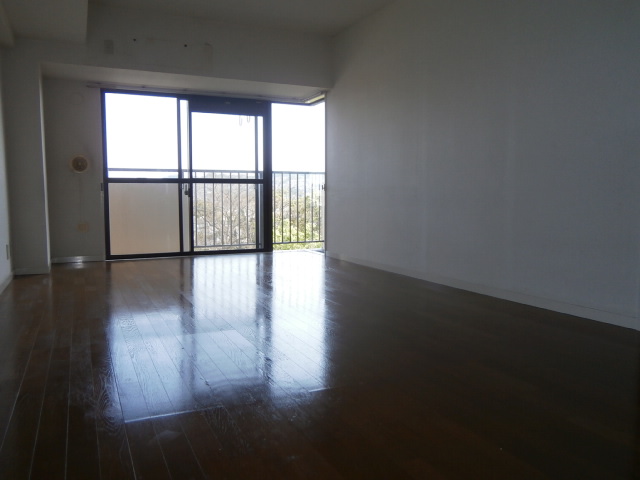 Living and room. Living