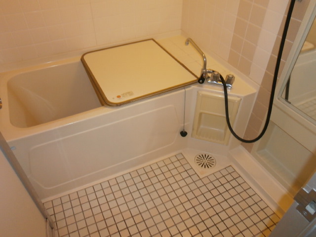 Bath. bath
