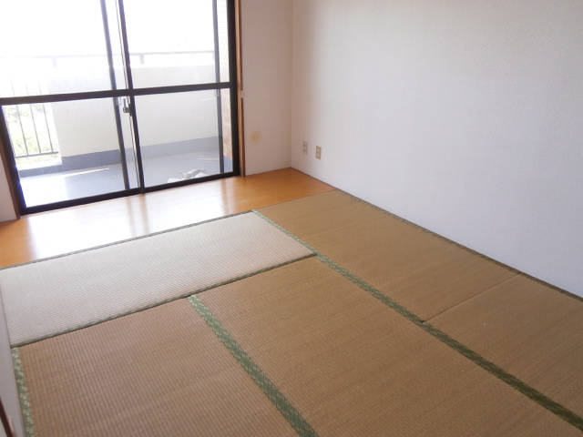 Other room space. bedroom