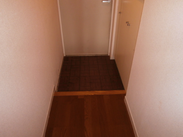 Entrance. Entrance