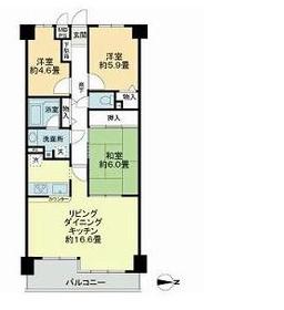 Living and room