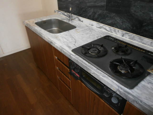 Kitchen. Kitchen