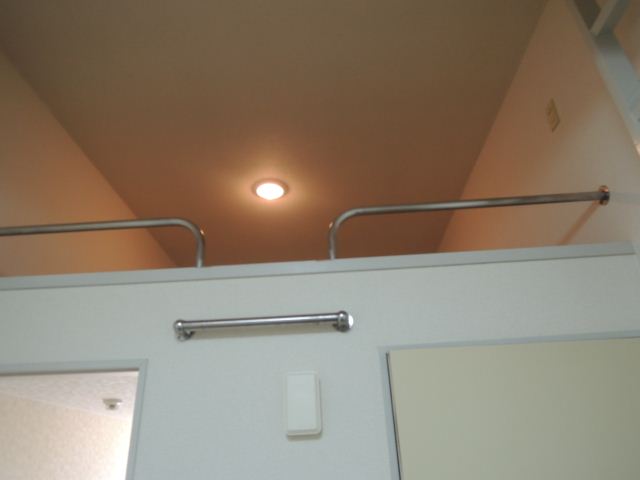 Other room space