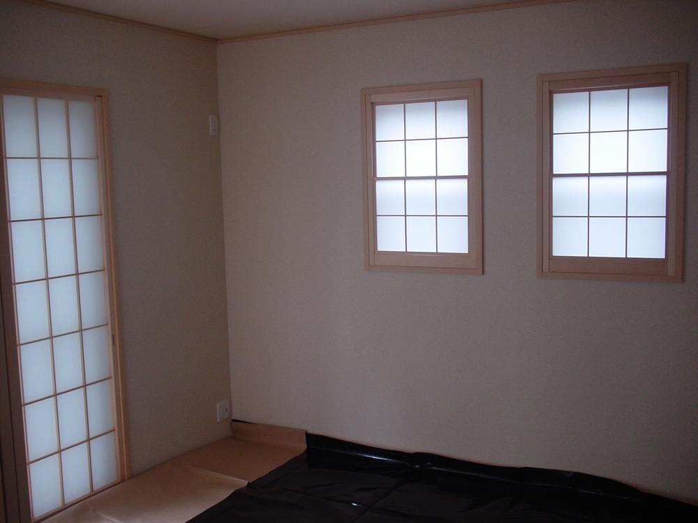 Non-living room. Equipped with high-quality Japanese-style. 