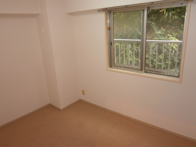 Other room space. bedroom