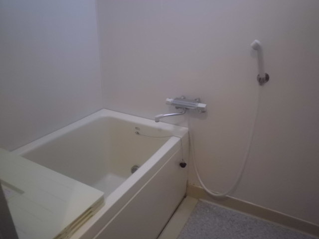 Bath. bath ・ I toilets are another of course (* ^^) v !!
