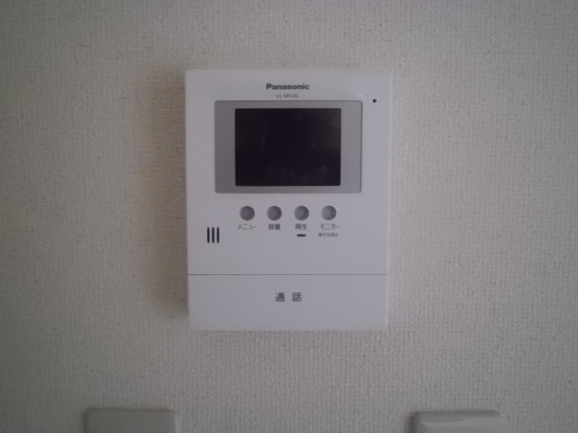 Security. Is a TV monitor Hong peace of mind