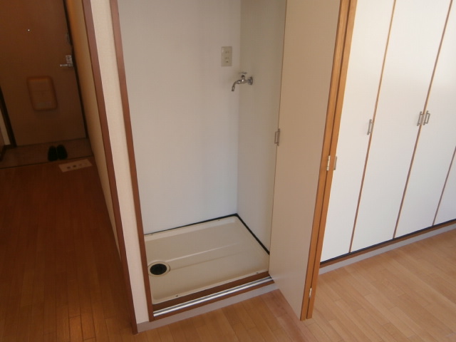 Other room space