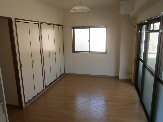 Living and room. Living