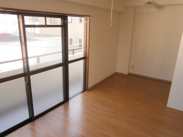Other room space. bedroom