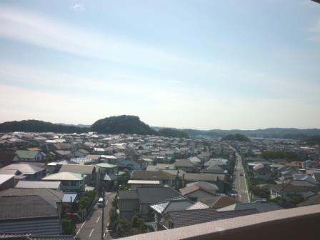 View photos from the dwelling unit